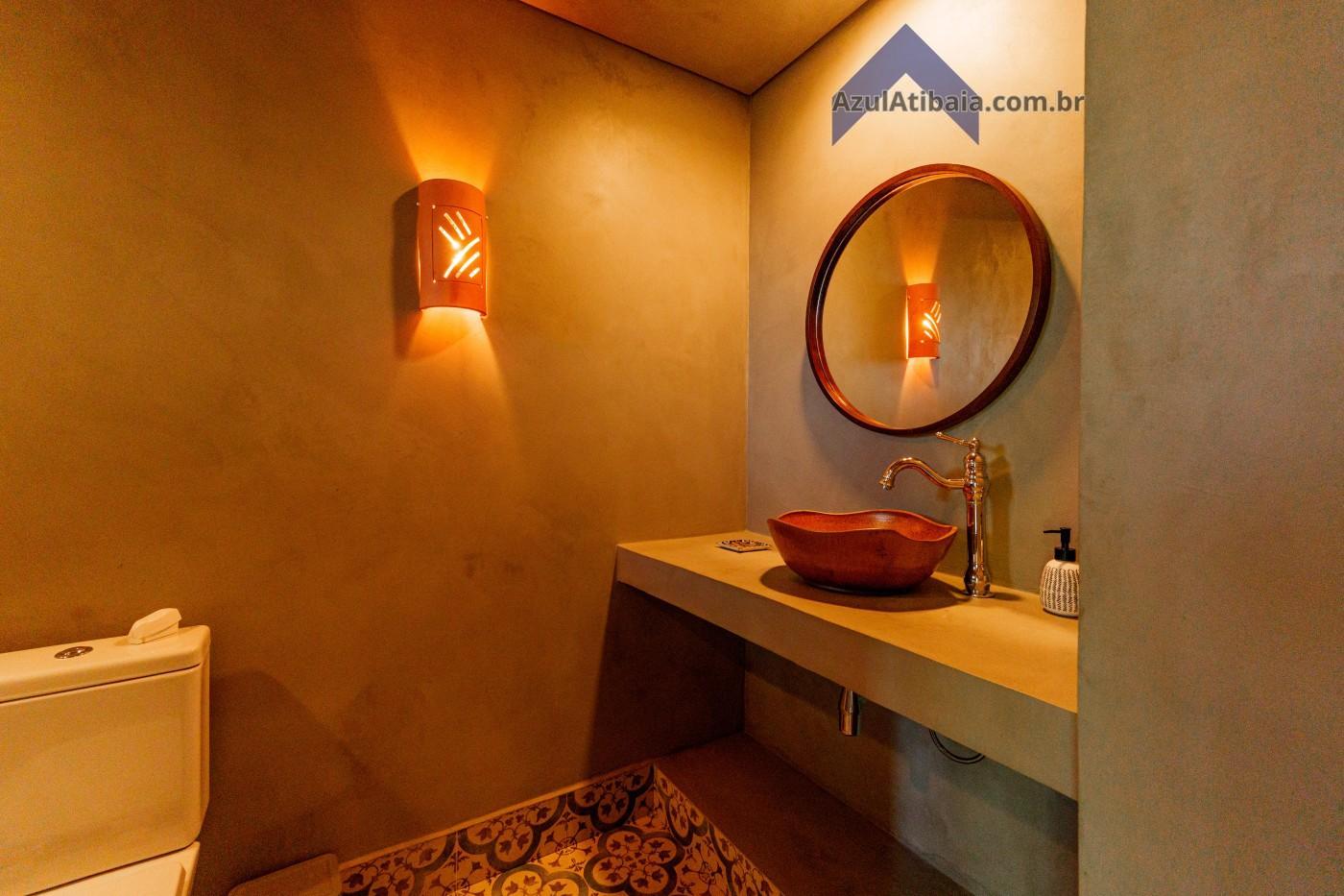 Casa de Condomínio, 3 quartos - Foto 13