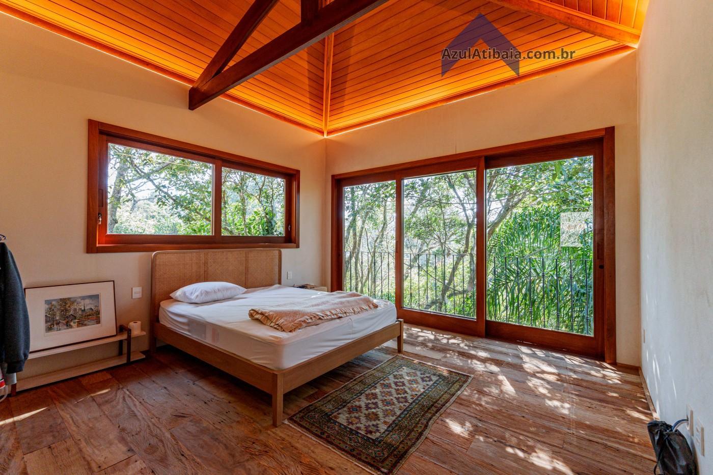 Casa de Condomínio, 3 quartos - Foto 20