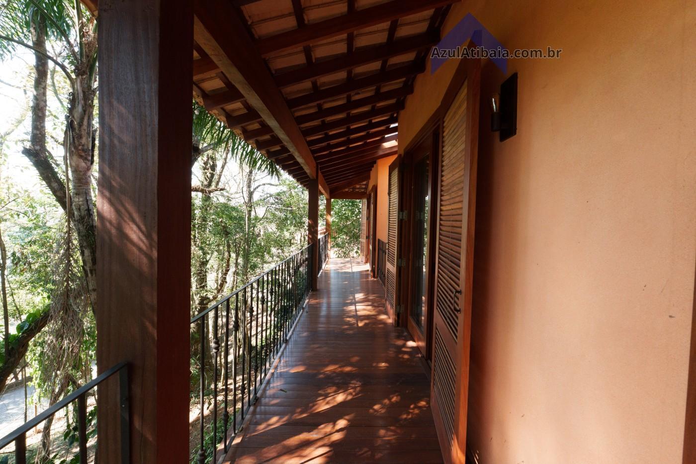 Casa de Condomínio, 3 quartos - Foto 27