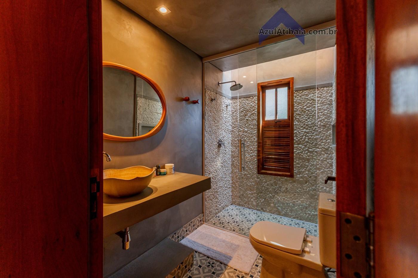 Casa de Condomínio, 3 quartos - Foto 23