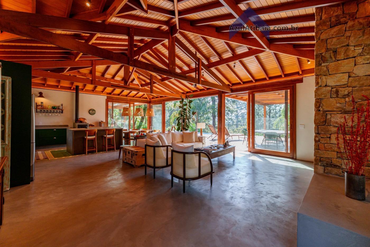 Casa de Condomínio, 3 quartos - Foto 7