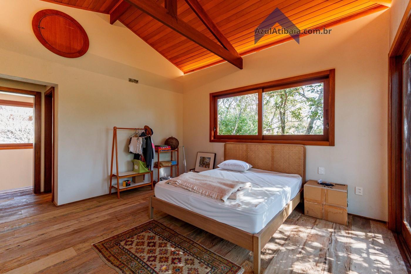 Casa de Condomínio, 3 quartos - Foto 21