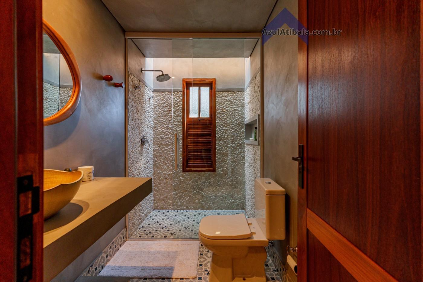 Casa de Condomínio, 3 quartos - Foto 22