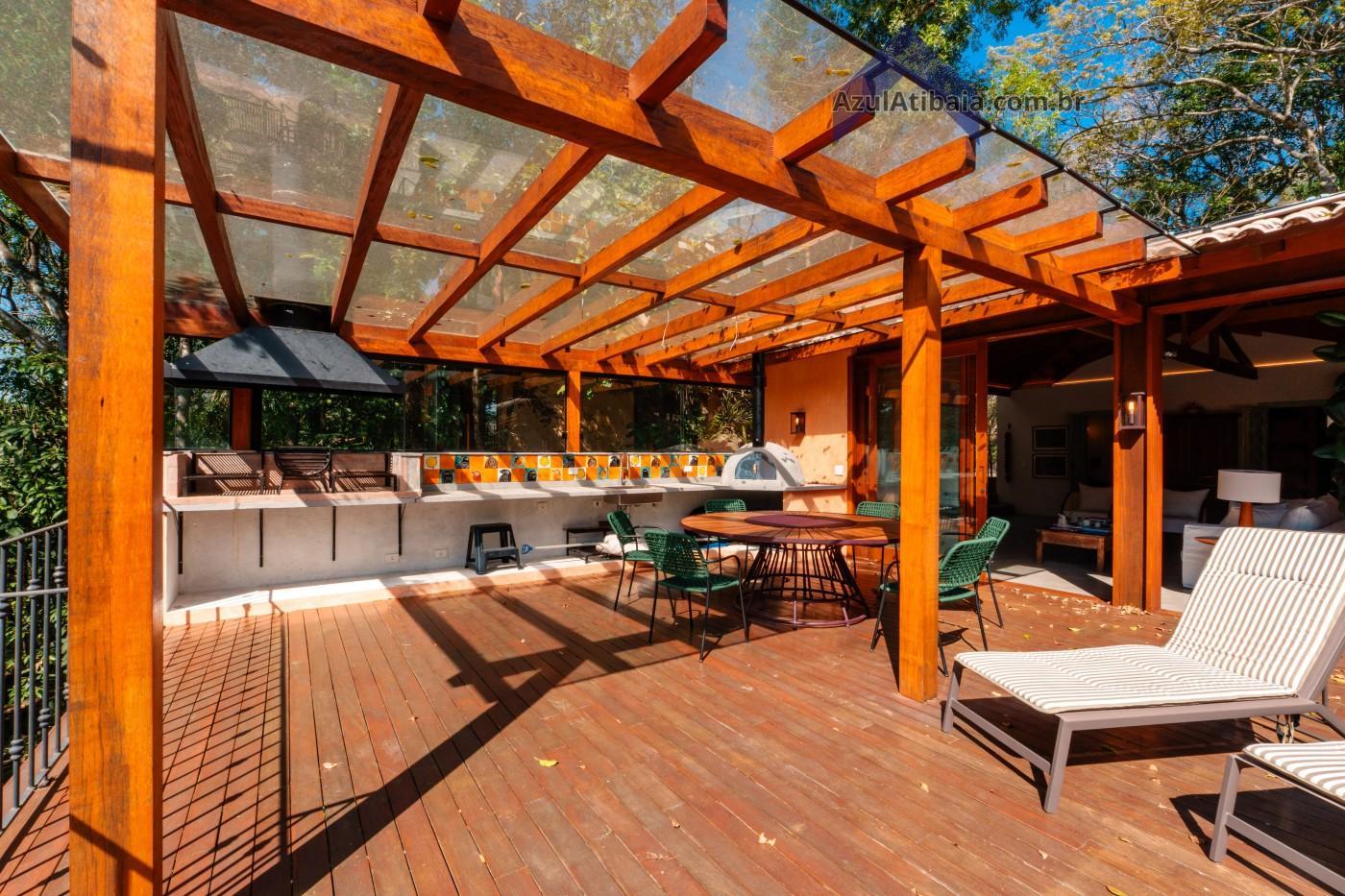 Casa de Condomínio, 3 quartos - Foto 29