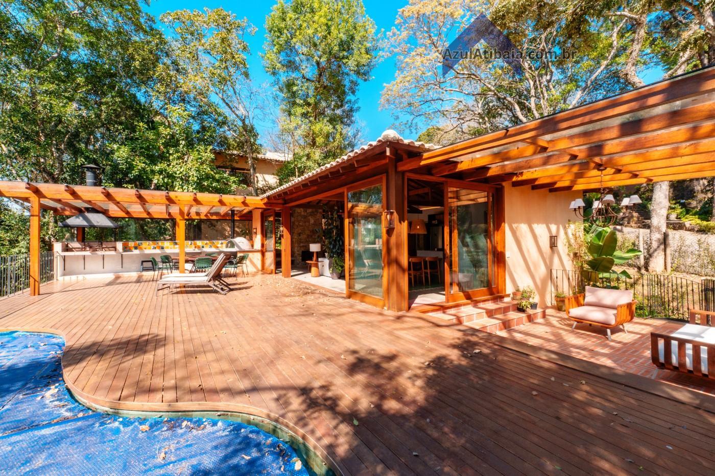 Casa de Condomínio, 3 quartos - Foto 30