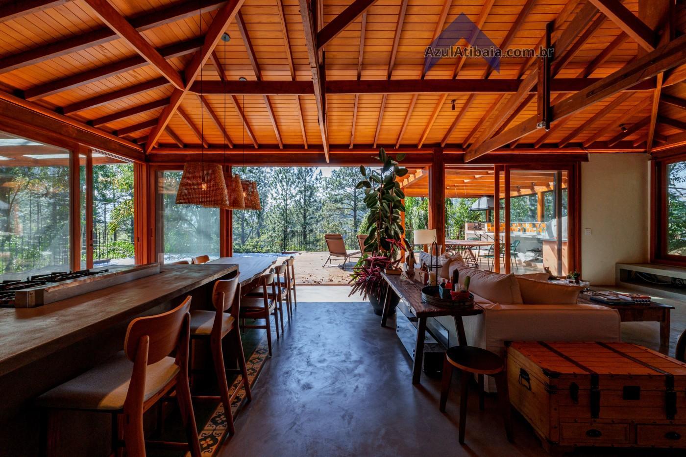 Casa de Condomínio, 3 quartos - Foto 11