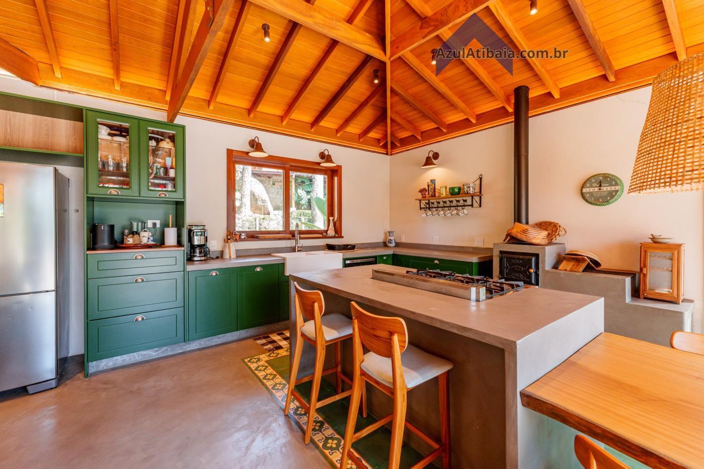 Casa de Condomínio, 3 quartos - Foto 10