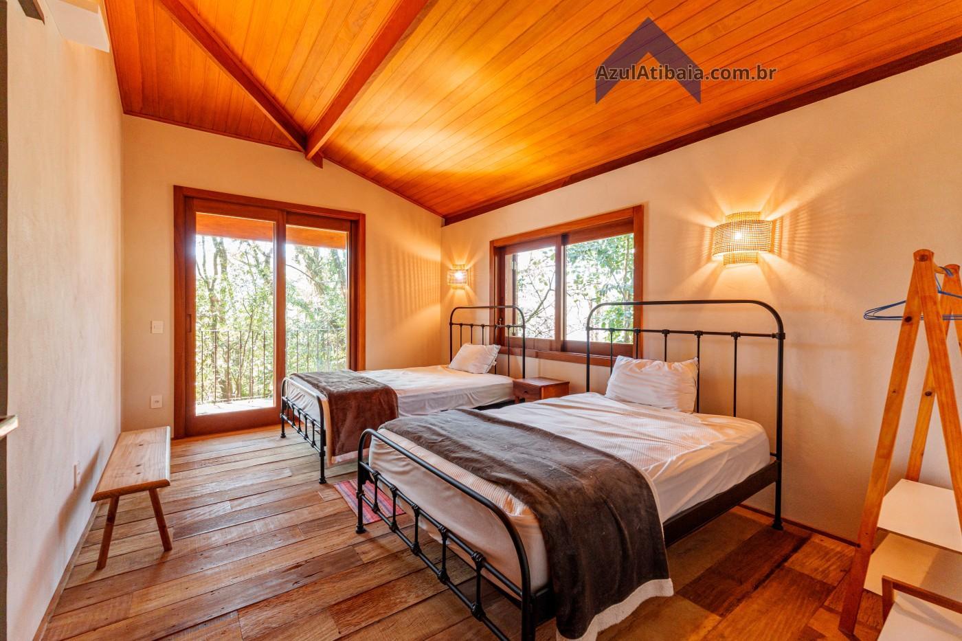 Casa de Condomínio, 3 quartos - Foto 16