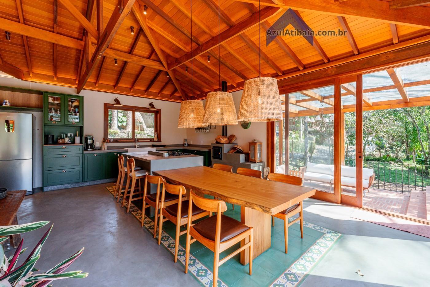 Casa de Condomínio, 3 quartos - Foto 9