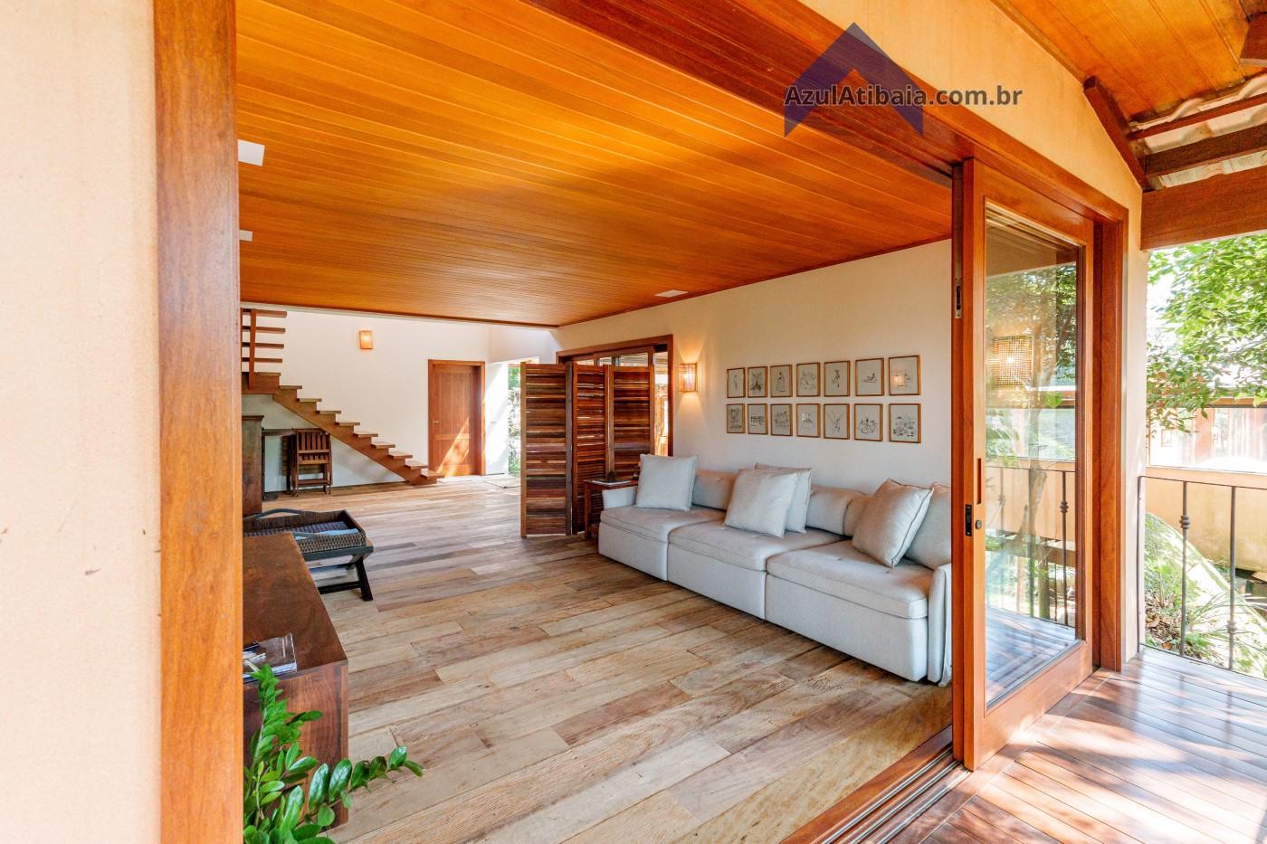 Casa de Condomínio, 3 quartos - Foto 25