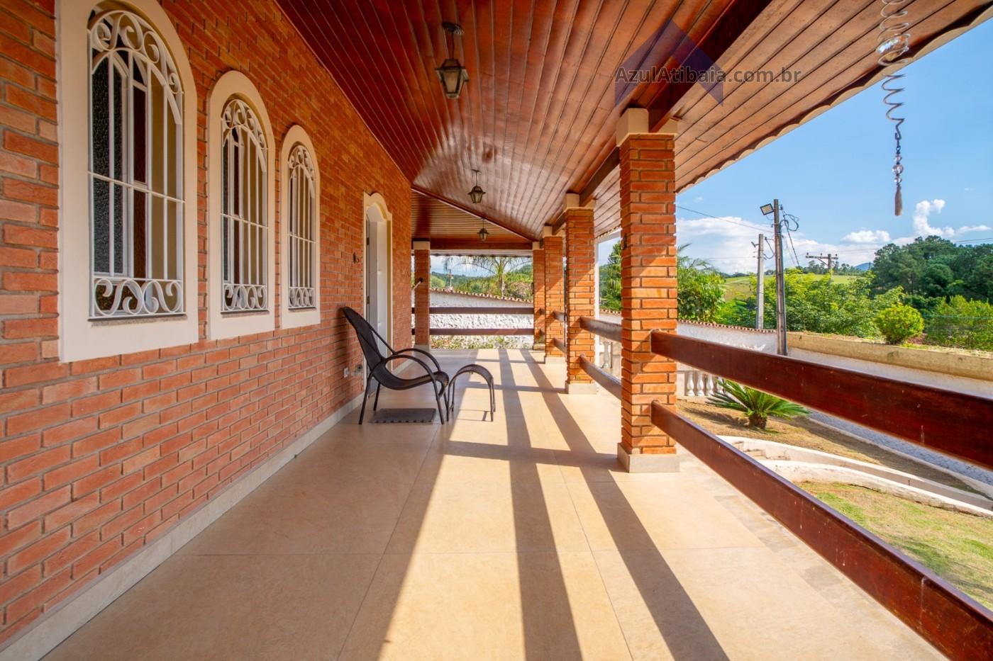 Fazenda, 800 m² - Foto 3