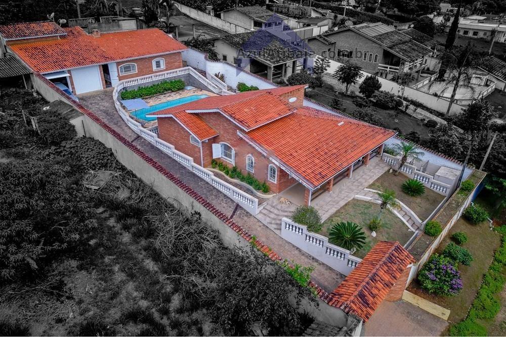 Fazenda, 800 m² - Foto 1