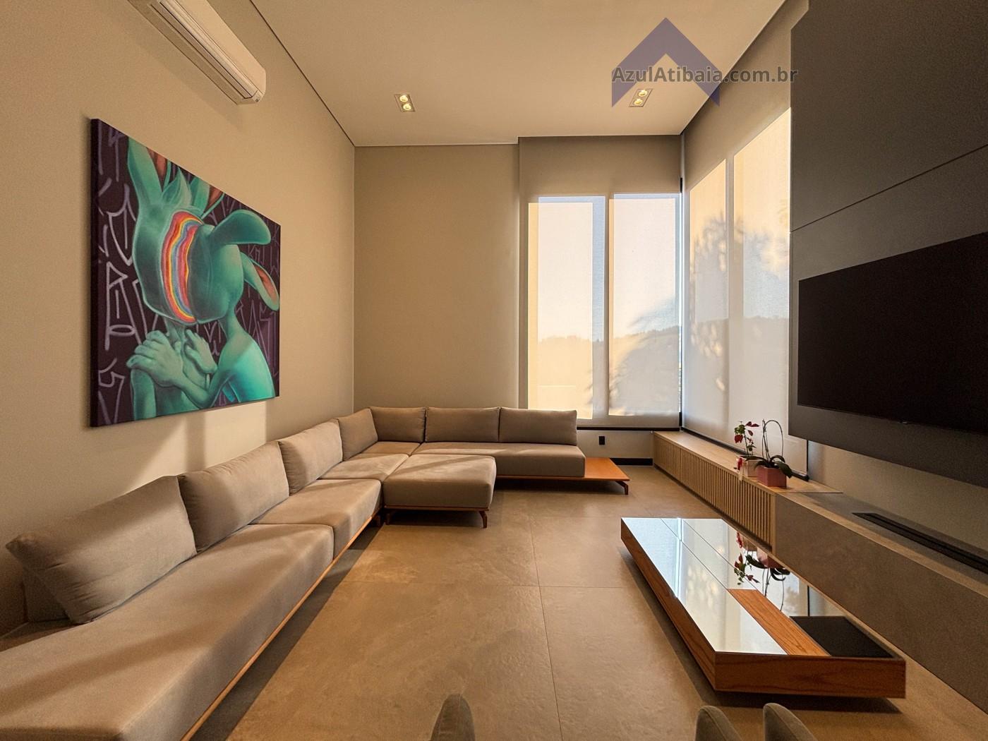 Casa de Condomínio, 3 quartos - Foto 6