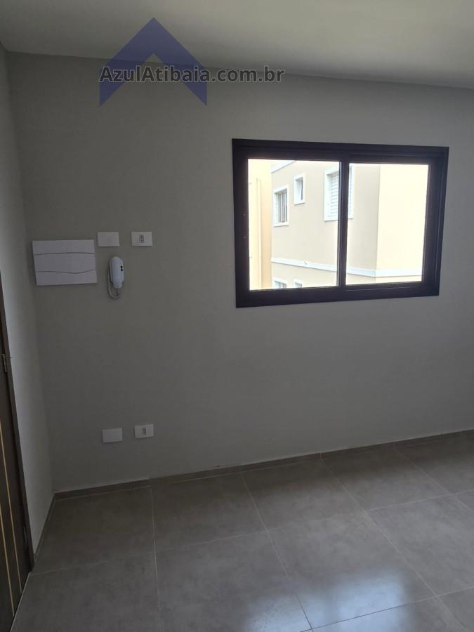 Apartamento, 1 quarto, 35 m² - Foto 3