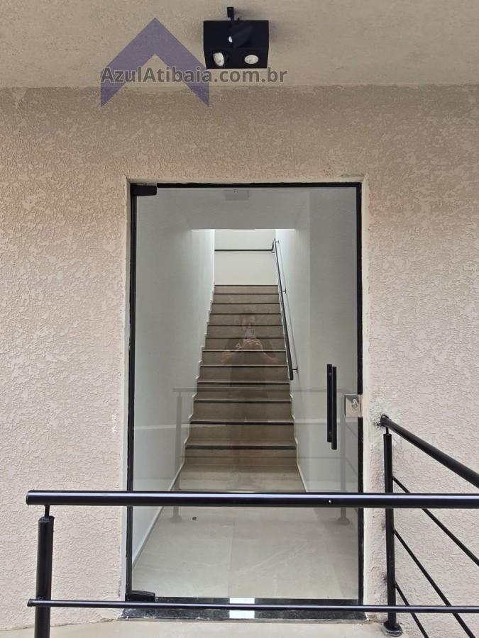 Apartamento, 1 quarto, 35 m² - Foto 5