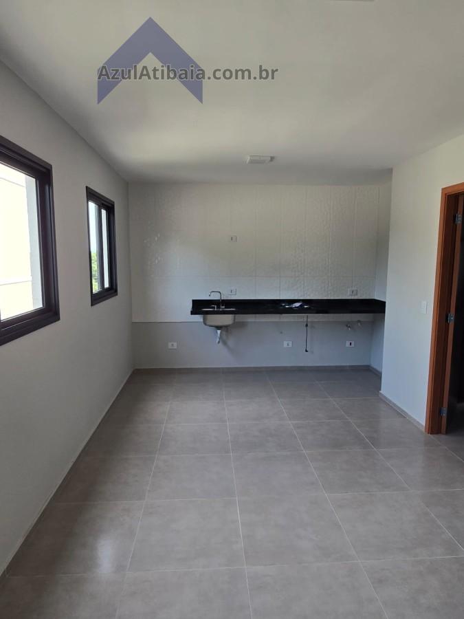 Apartamento, 1 quarto, 35 m² - Foto 4