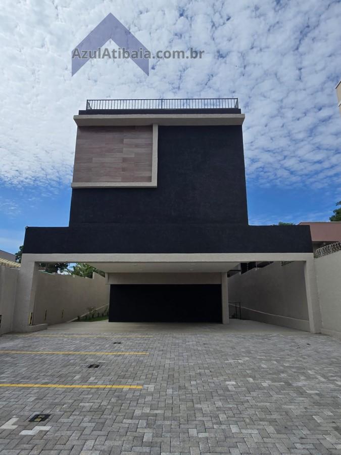 Apartamento, 1 quarto, 35 m² - Foto 1