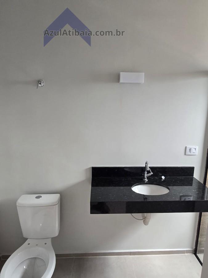 Apartamento, 1 quarto, 35 m² - Foto 9