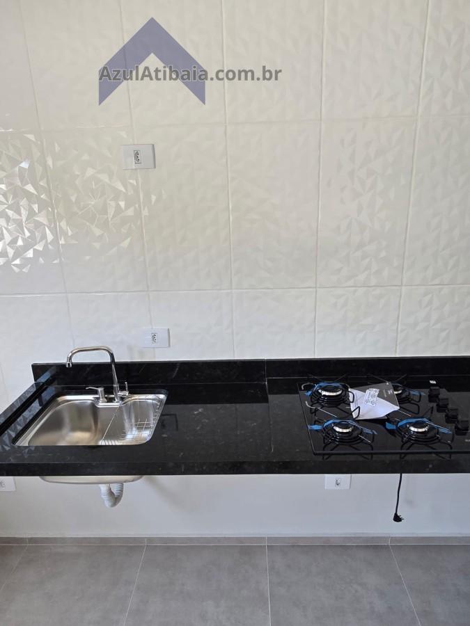 Apartamento, 1 quarto, 35 m² - Foto 8