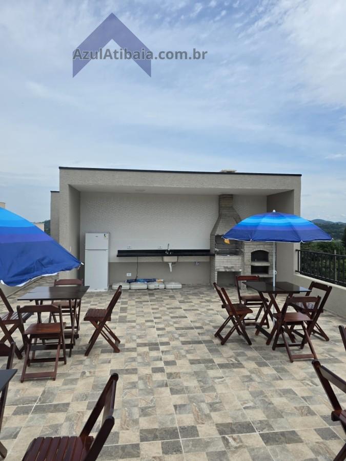 Apartamento, 1 quarto, 35 m² - Foto 14