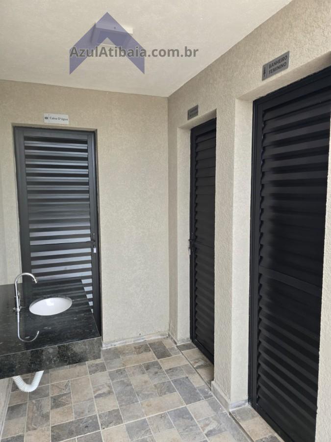 Apartamento, 1 quarto, 35 m² - Foto 15