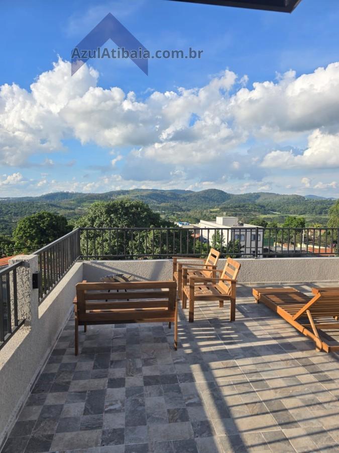 Apartamento, 1 quarto, 35 m² - Foto 17