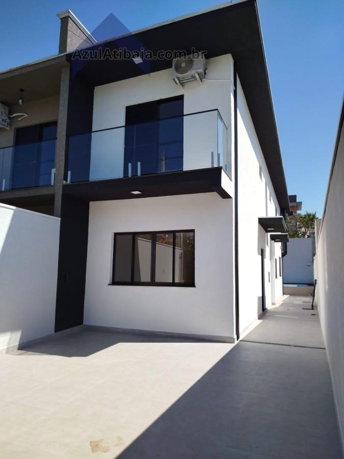 Casa, 3 quartos, 115 m² - Foto 2