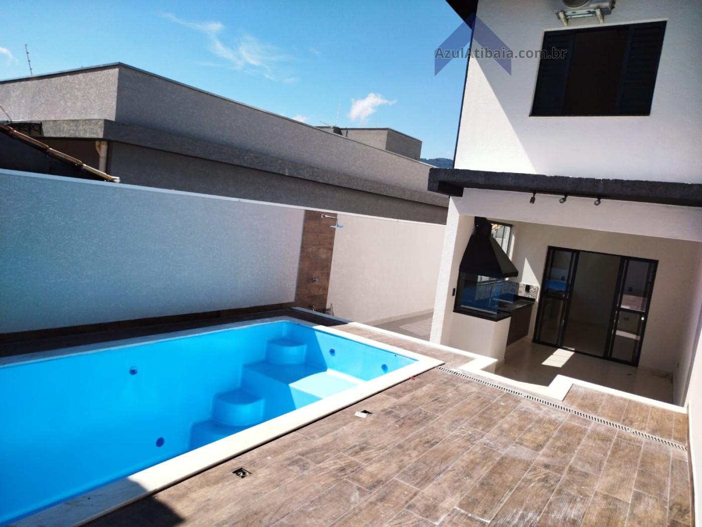 Casa, 3 quartos, 115 m² - Foto 1
