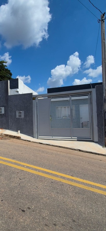 Casa, 2 quartos, 50 m² - Foto 1