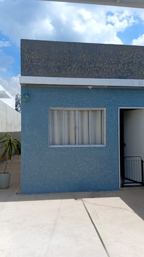 Casa, 2 quartos, 50 m² - Foto 2