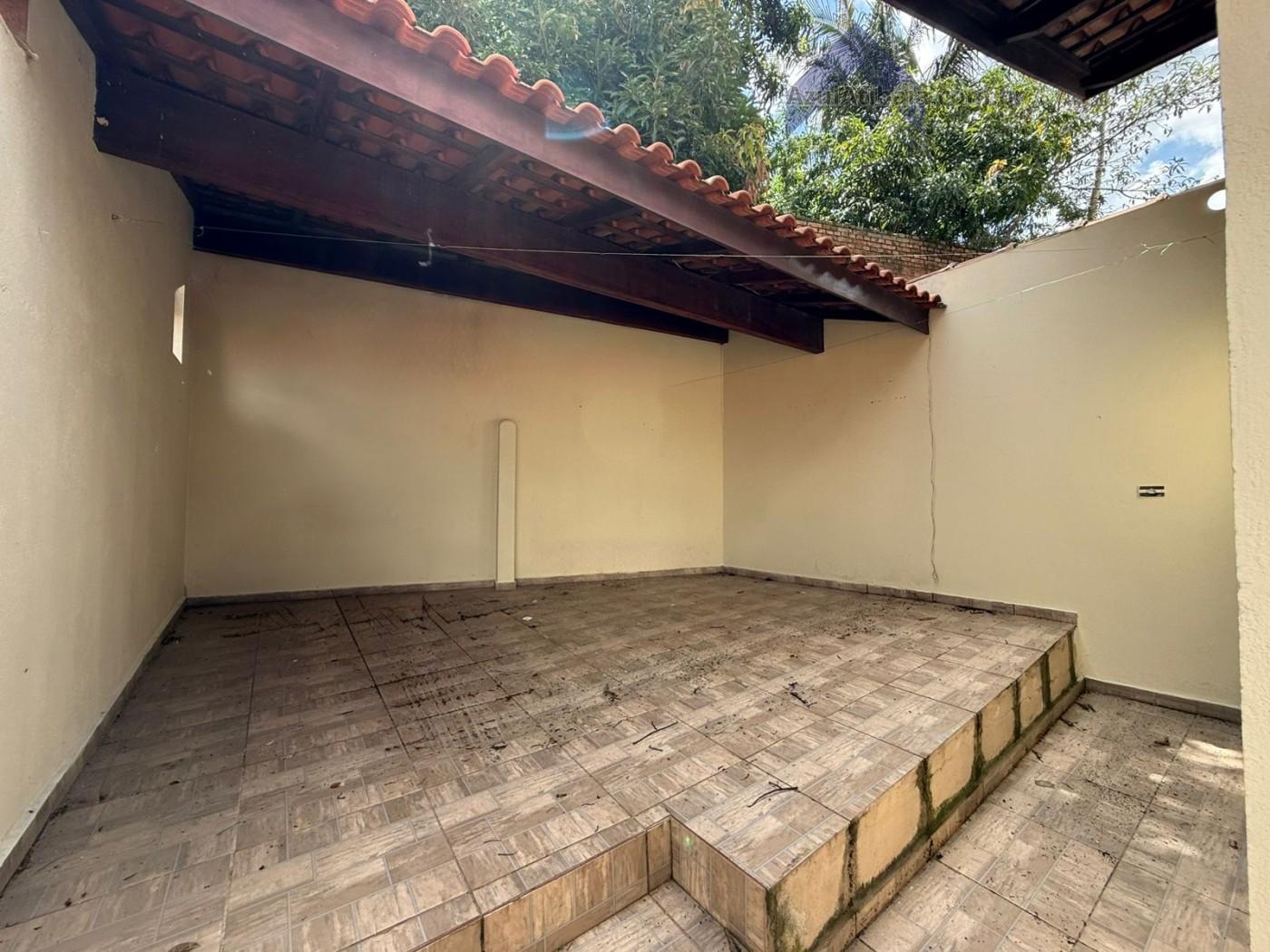 Casa, 2 quartos, 56 m² - Foto 13