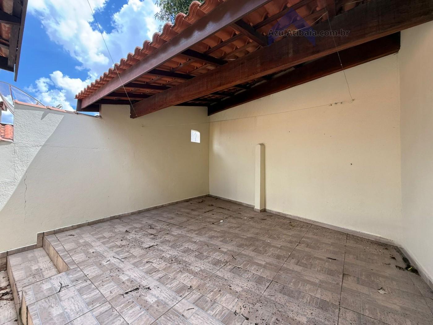 Casa, 2 quartos, 56 m² - Foto 14
