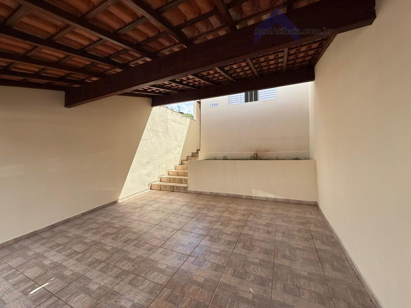 Casa, 2 quartos, 56 m² - Foto 2