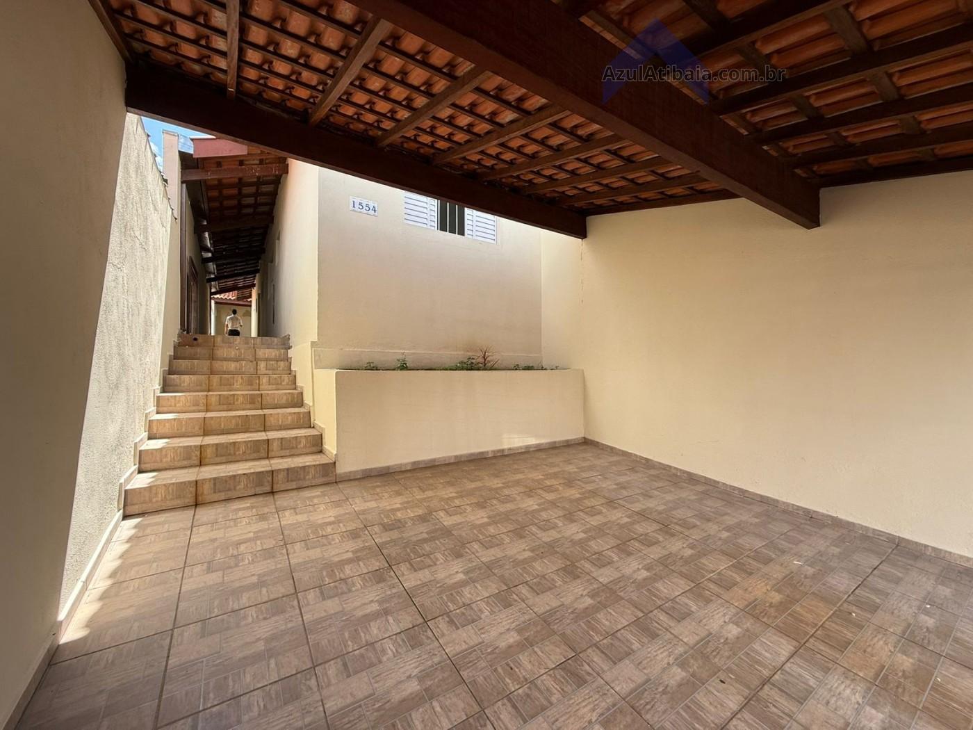 Casa, 2 quartos, 56 m² - Foto 1