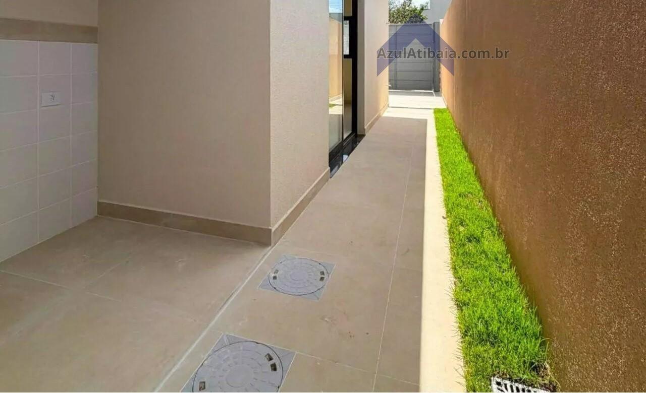 Casa, 3 quartos, 94 m² - Foto 9