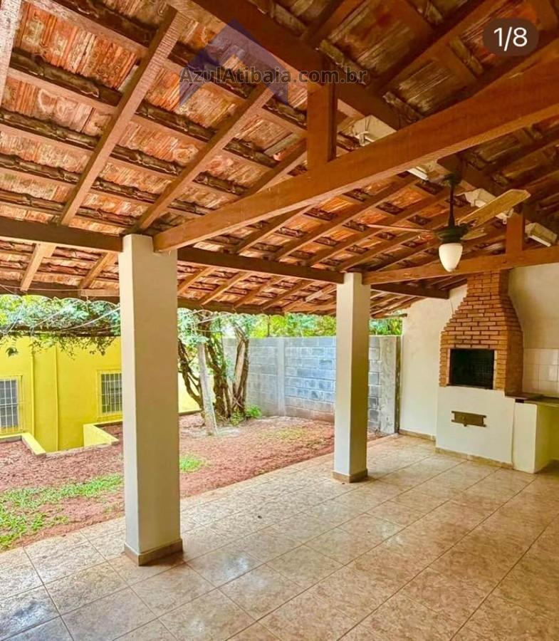 Casa, 2 quartos, 80 m² - Foto 1