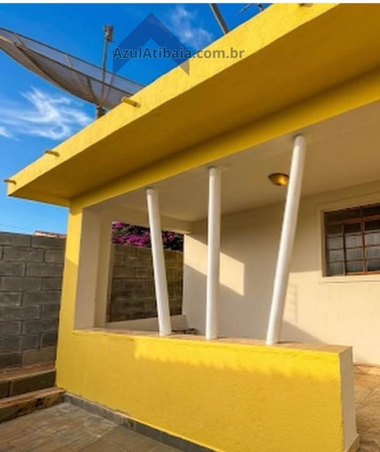 Casa, 2 quartos, 80 m² - Foto 2