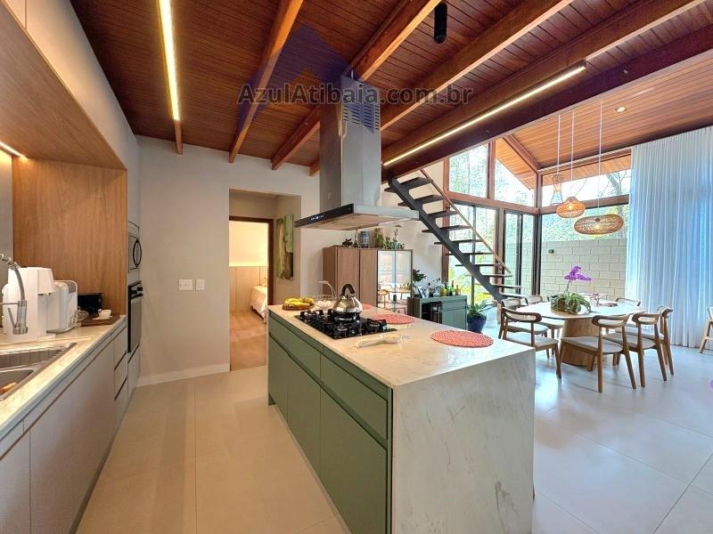 Casa, 3 quartos, 450 m² - Foto 9
