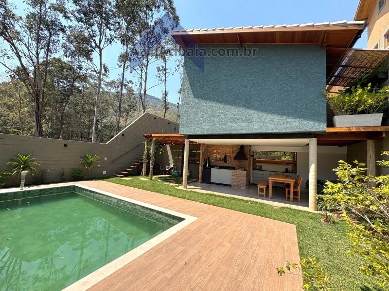 Casa, 3 quartos, 450 m² - Foto 29