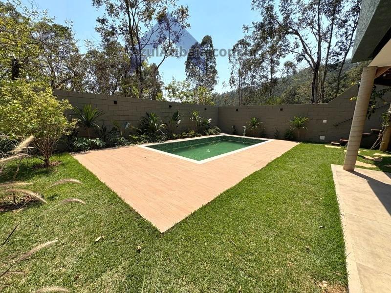 Casa, 3 quartos, 450 m² - Foto 33