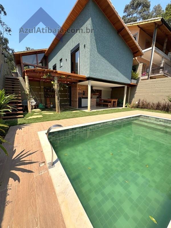 Casa, 3 quartos, 450 m² - Foto 27