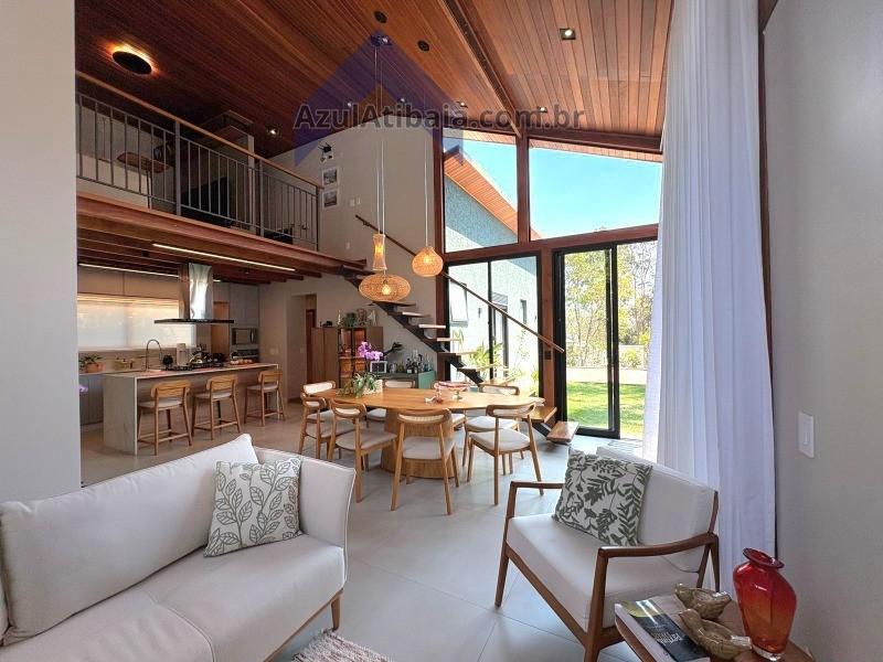 Casa, 3 quartos, 450 m² - Foto 3