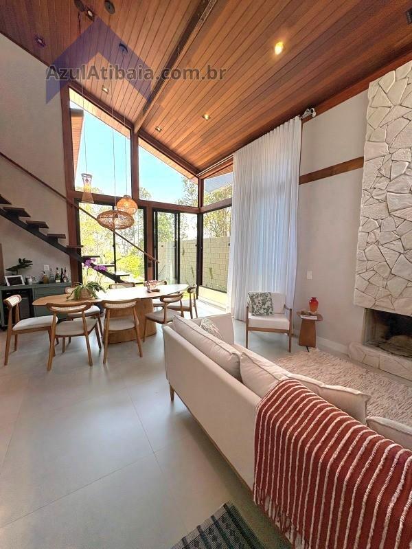Casa, 3 quartos, 450 m² - Foto 1