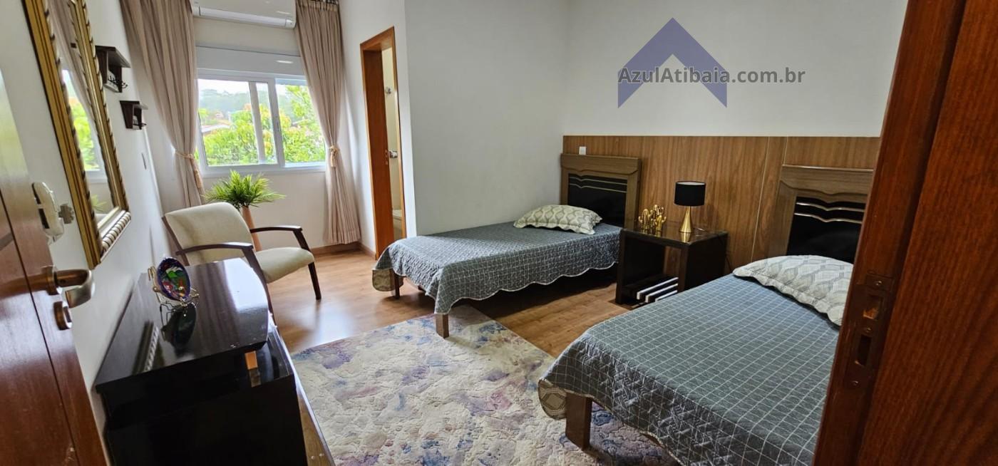 Casa de Condomínio, 4 quartos - Foto 15