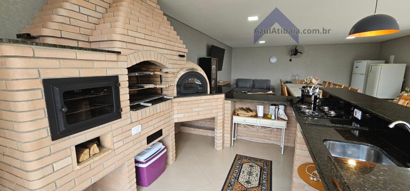Casa de Condomínio, 4 quartos - Foto 30