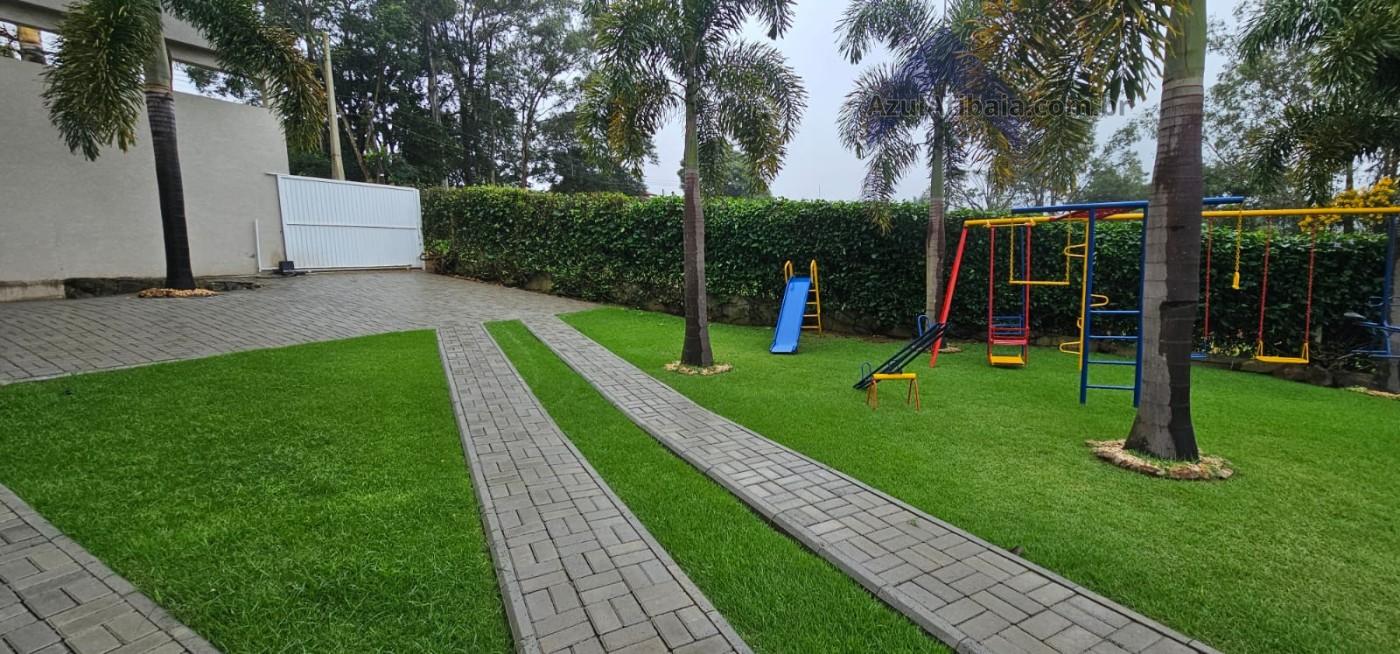 Casa de Condomínio, 4 quartos - Foto 38