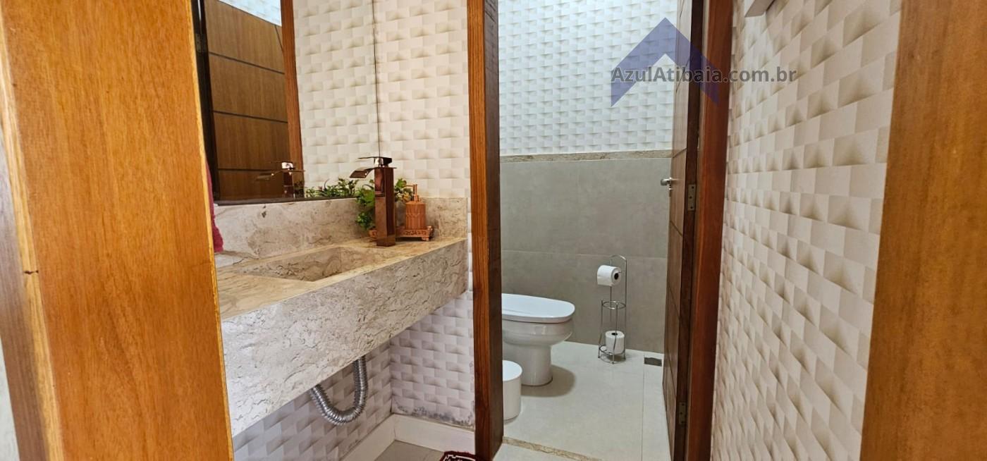 Casa de Condomínio, 4 quartos - Foto 10