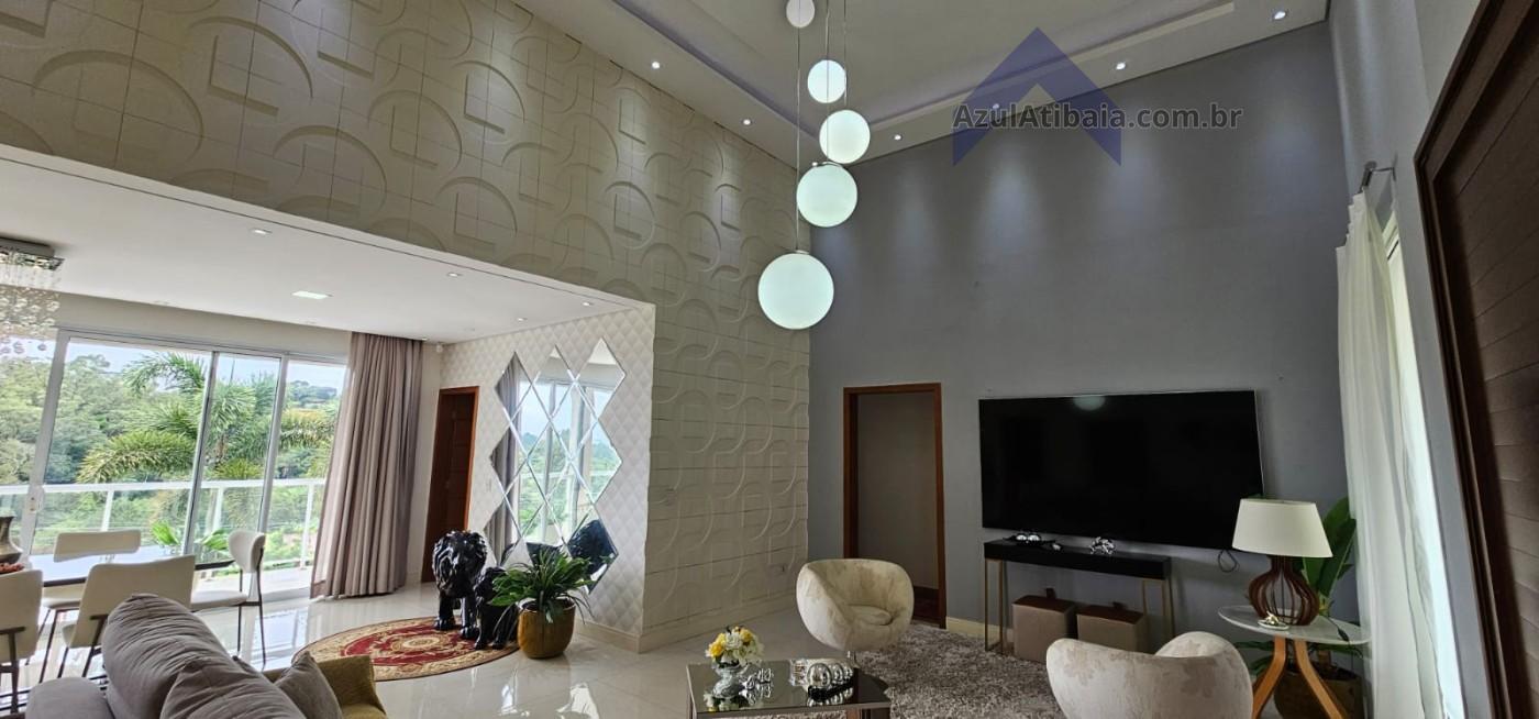 Casa de Condomínio, 4 quartos - Foto 7