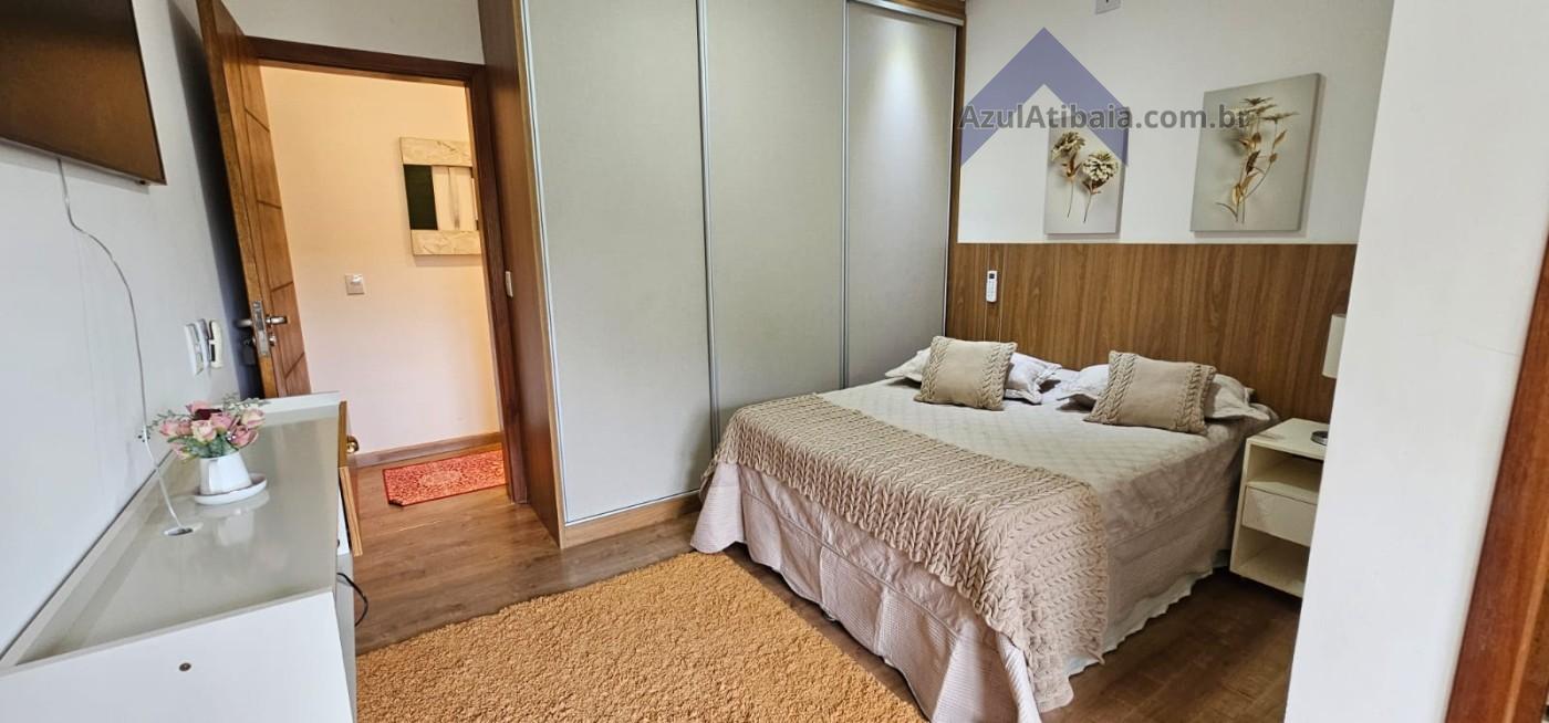 Casa de Condomínio, 4 quartos - Foto 20