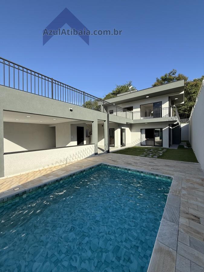 Casa, 3 quartos, 234 m² - Foto 1